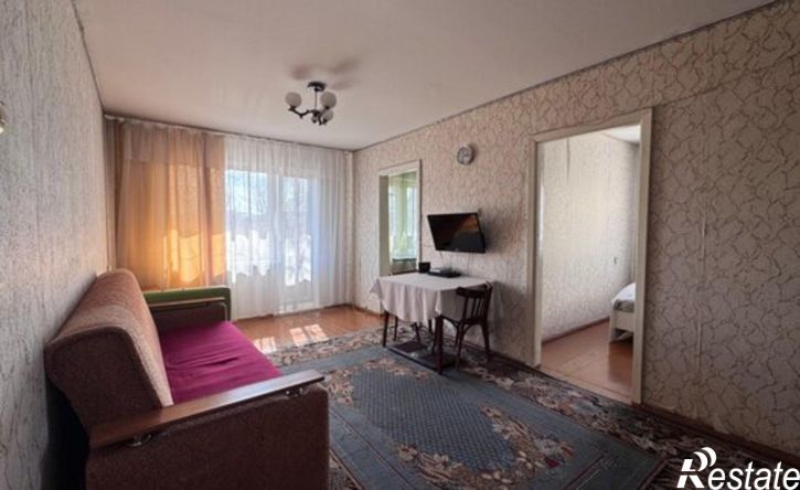 4-комн квартира проспект Дружбы Народов, 8,  д. 8