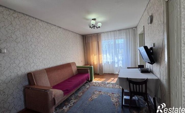 4-комн квартира проспект Дружбы Народов, 8,  д. 8