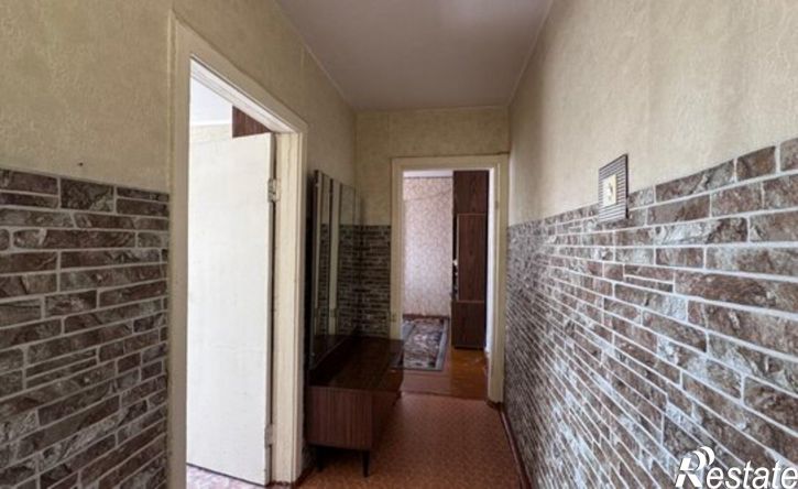 4-комн квартира проспект Дружбы Народов, 8,  д. 8