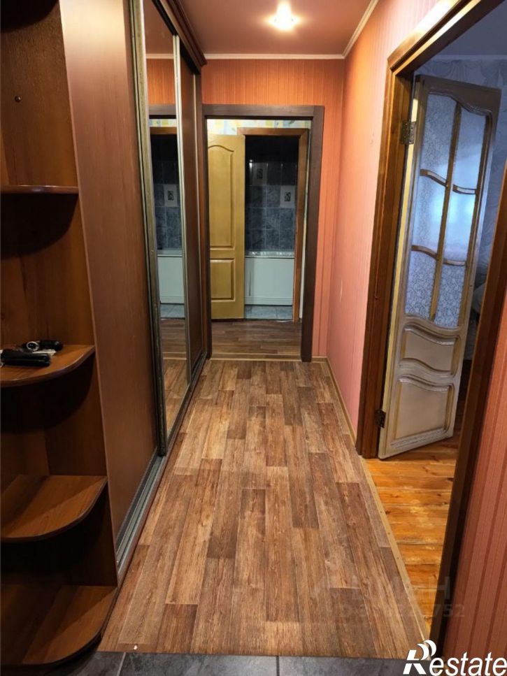 2-комн квартира ул Торосова, 12,  д. 12