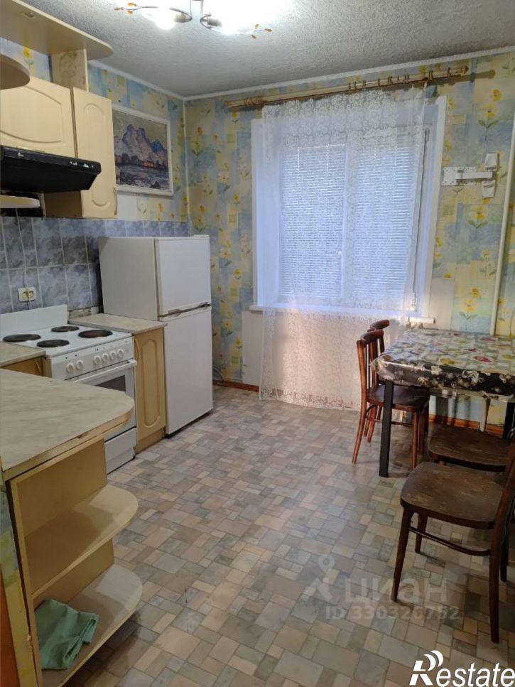 2-комн квартира ул Торосова, 12,  д. 12