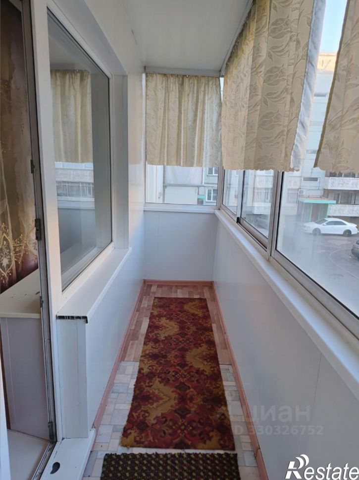 2-комн квартира ул Торосова, 12,  д. 12