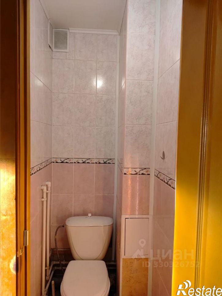 2-комн квартира ул Торосова, 12,  д. 12
