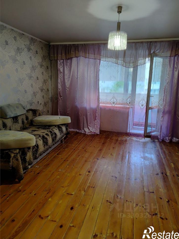 2-комн квартира ул Торосова, 12,  д. 12