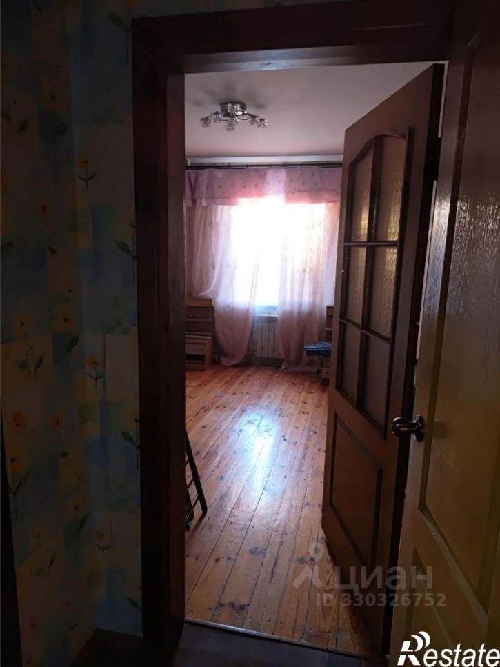 2-комн квартира ул Торосова, 12,  д. 12