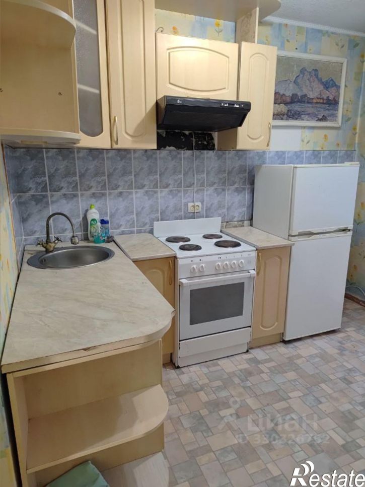 2-комн квартира ул Торосова, 12,  д. 12