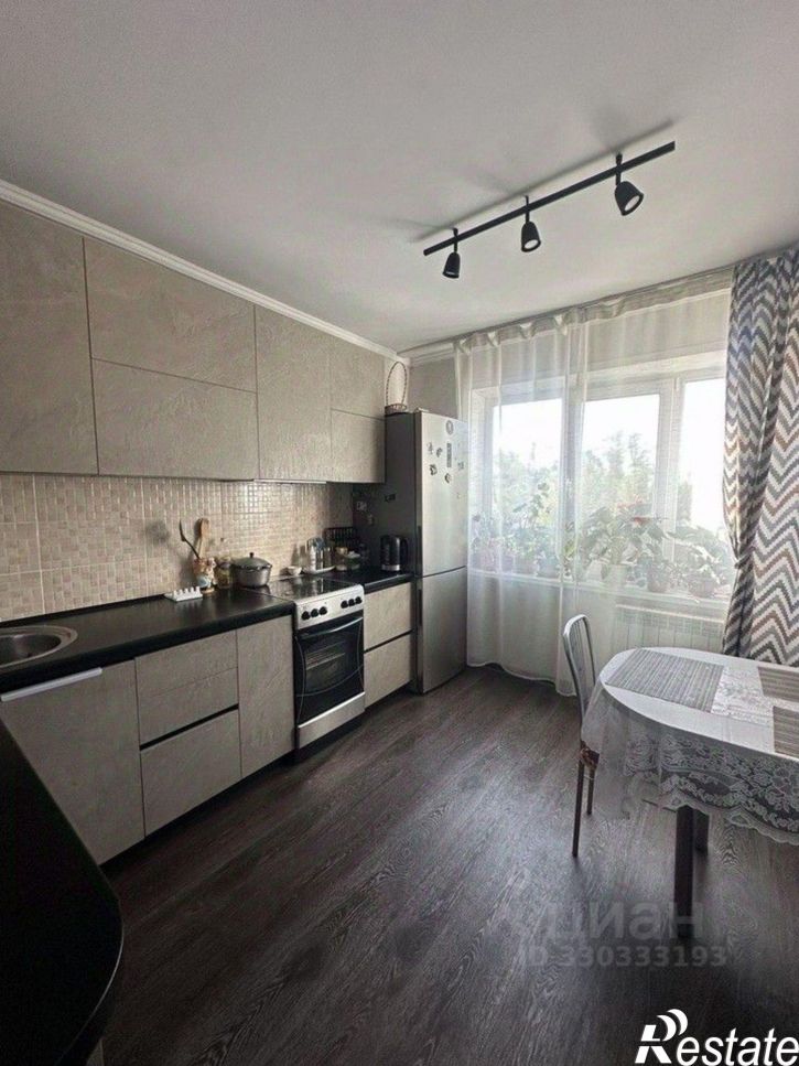 2-комн квартира улица Чертыгашева, 40,  д. 40