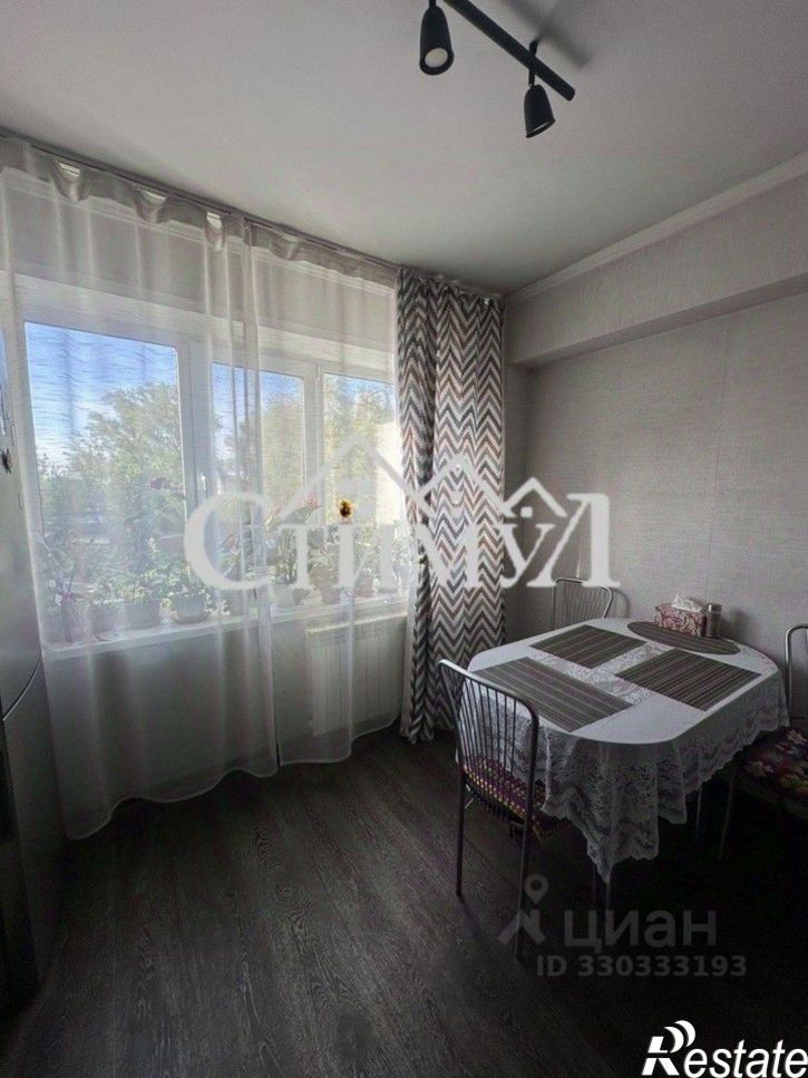2-комн квартира улица Чертыгашева, 40,  д. 40