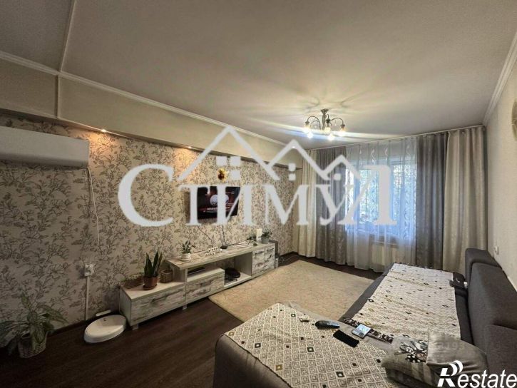 2-комн квартира улица Чертыгашева, 40,  д. 40