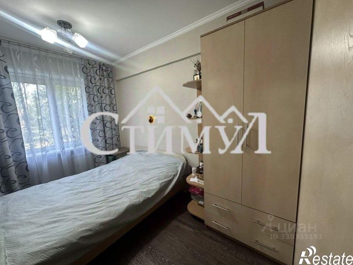 2-комн квартира улица Чертыгашева, 40,  д. 40
