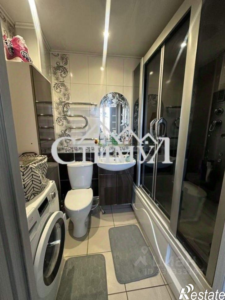 2-комн квартира улица Чертыгашева, 40,  д. 40