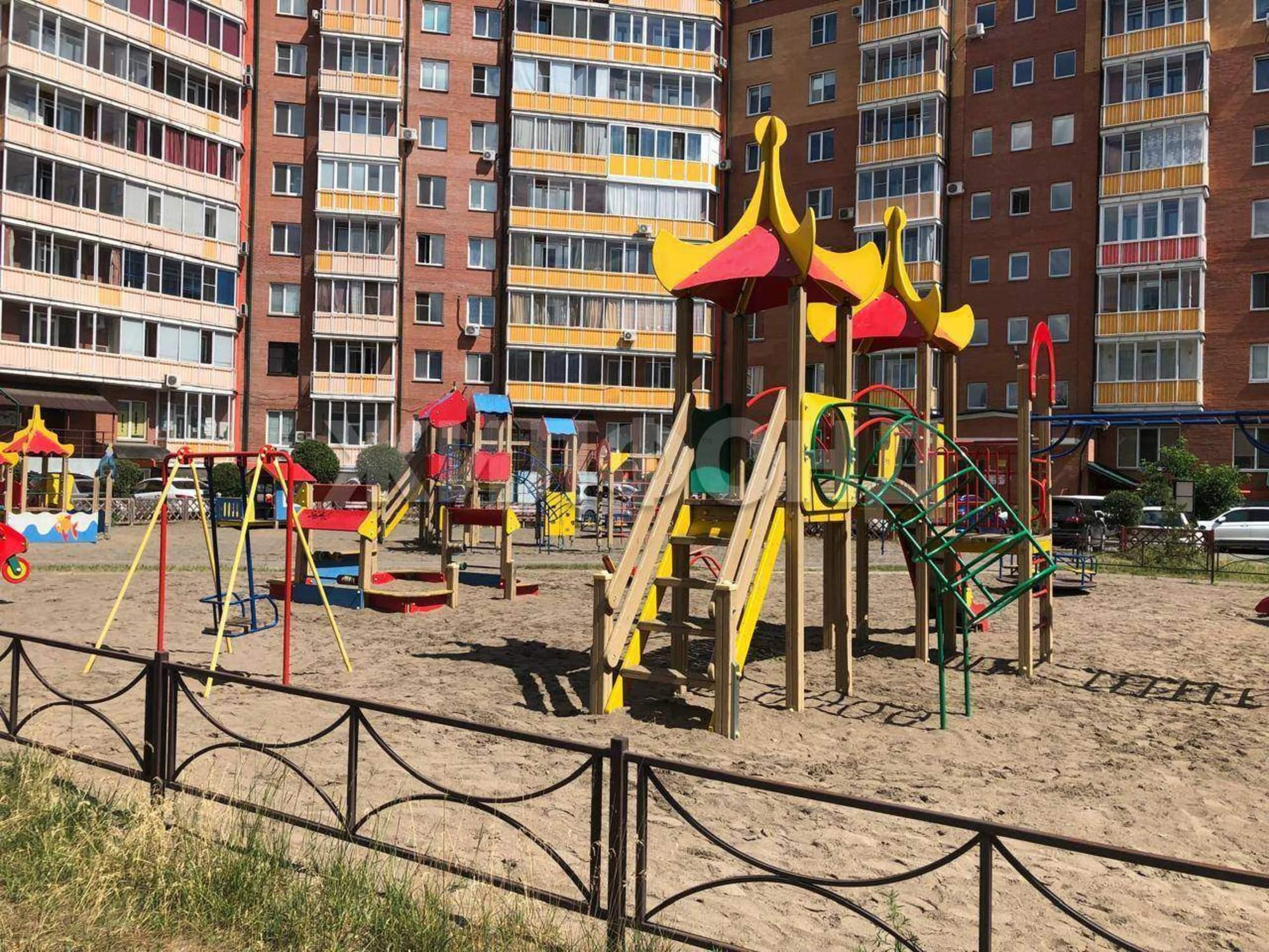 Купить квартиру за 5 975 000 рублей на Торосова ул., д.15