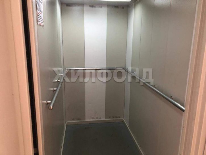 1-комн квартира Торосова ул., д.15