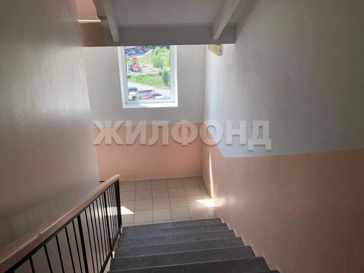 1-комн квартира Торосова ул., д.15