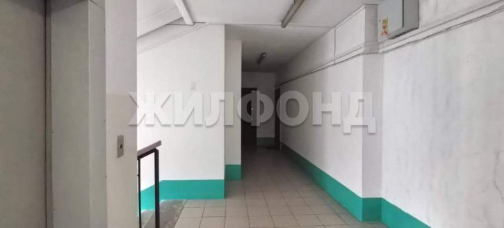 1-комн квартира Торосова ул., д.15