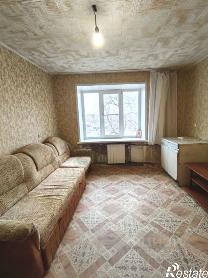 Комната ул Советская, 167,  д. 167