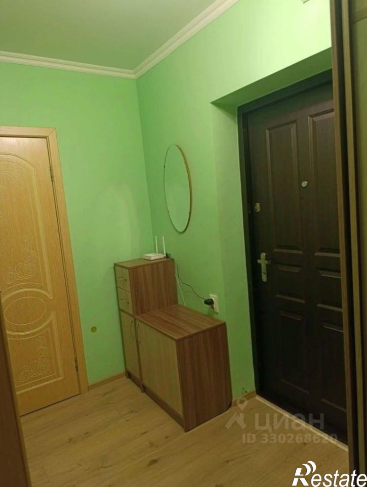 1-комн квартира ул Авиаторов, 16,  д. 16