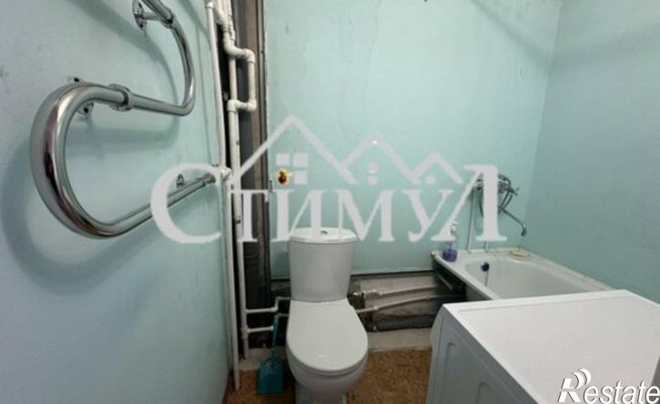 1-комн квартира улица Торосова, 14,  д. 14