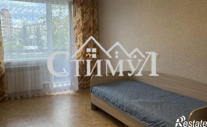 1-комн квартира улица Торосова, 14,  д. 14