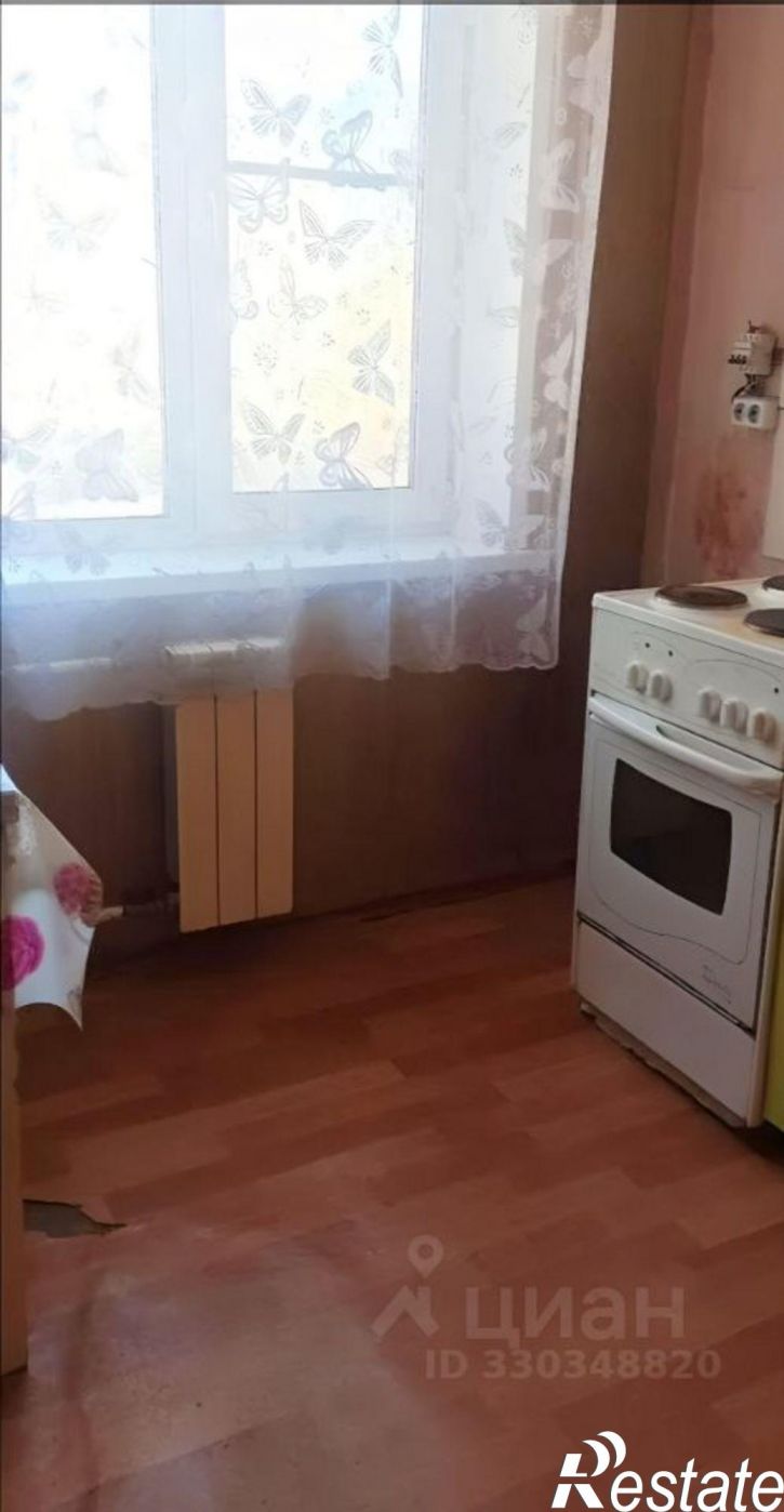 3-комн квартира ул Пушкина, 21,  д. 21