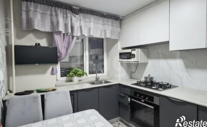 2-комн квартира ул Кравченко, 9,  д. 9