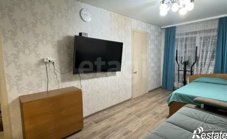 2-комн квартира ул Кравченко, 9,  д. 9