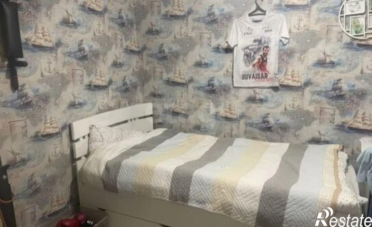 2-комн квартира ул Кравченко, 9,  д. 9
