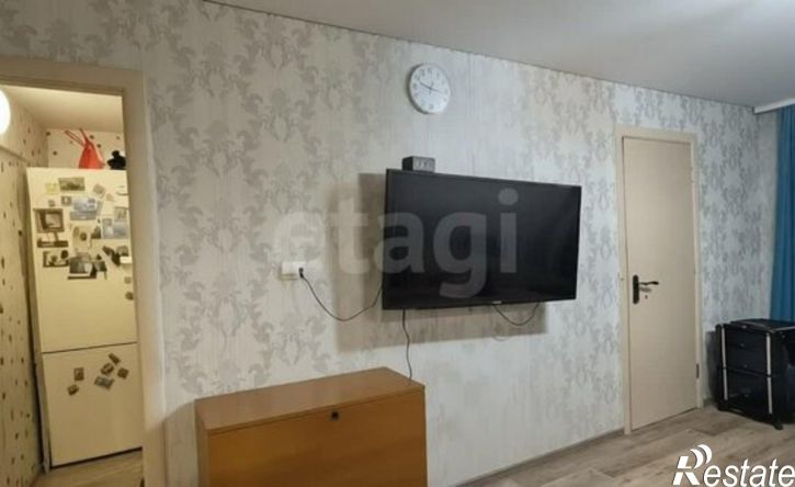 2-комн квартира ул Кравченко, 9,  д. 9