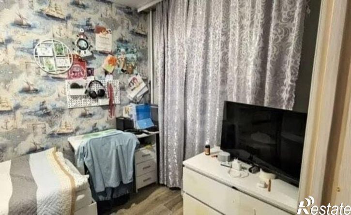 2-комн квартира ул Кравченко, 9,  д. 9