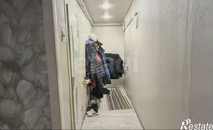 2-комн квартира ул Кравченко, 9,  д. 9