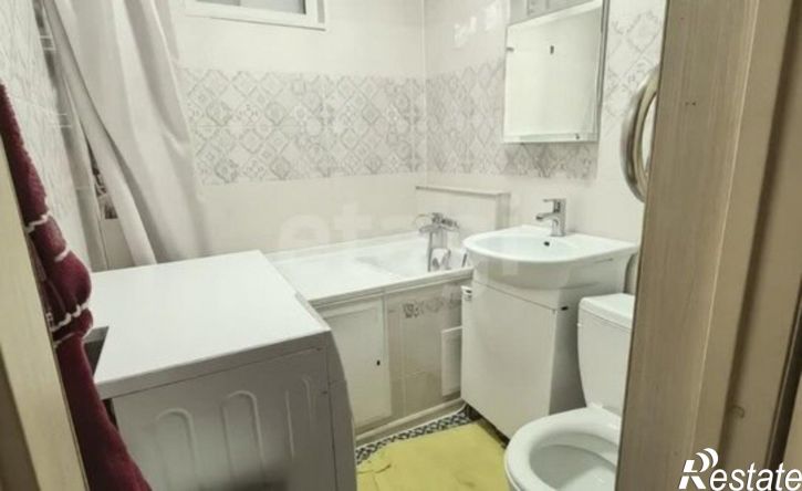 2-комн квартира ул Кравченко, 9,  д. 9