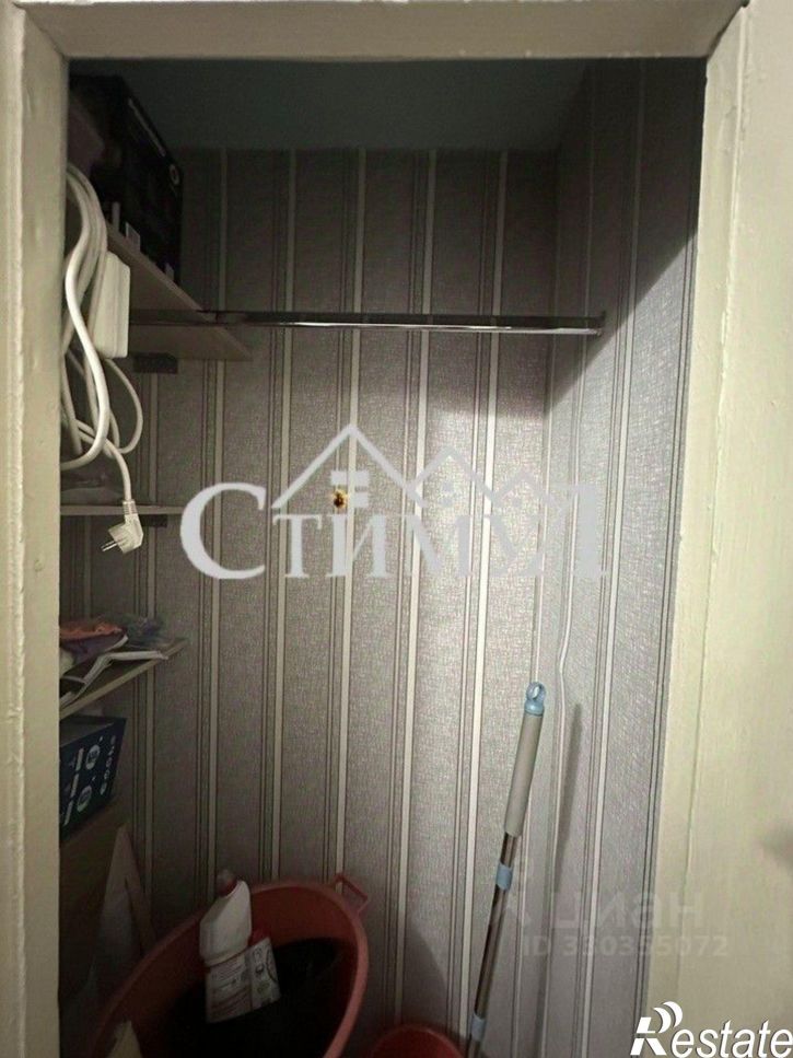 1-комн квартира ул Торосова, 14,  д. 14
