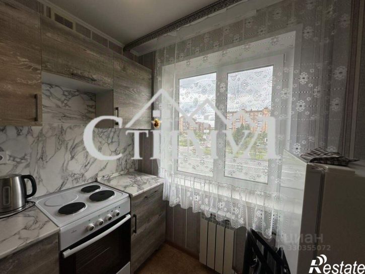 1-комн квартира ул Торосова, 14,  д. 14