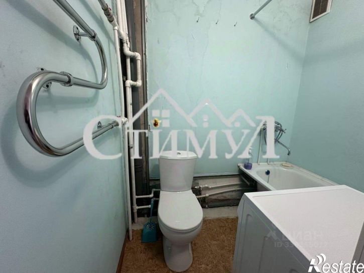 1-комн квартира ул Торосова, 14,  д. 14