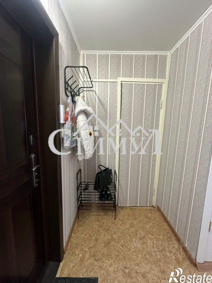 1-комн квартира ул Торосова, 14,  д. 14