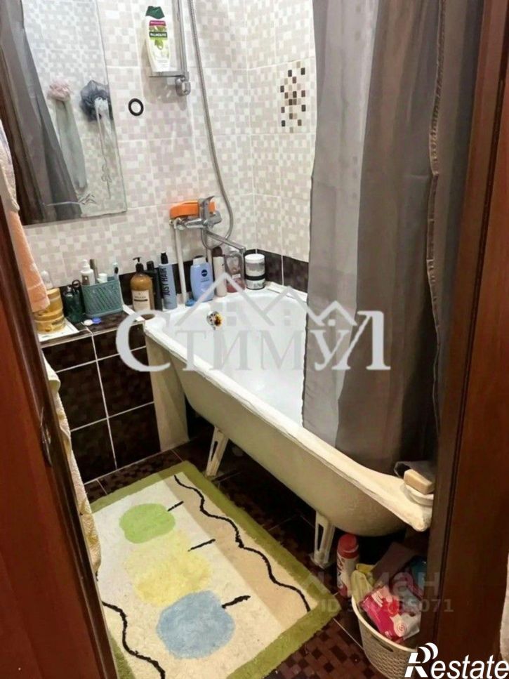 2-комн квартира ул Пирятинская, 14,  д. 14