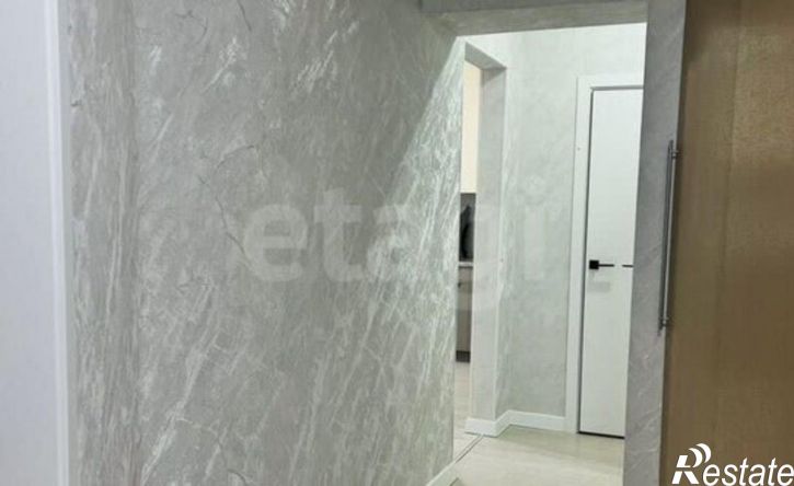 1-комн квартира проспект Дружбы Народов, 49,  д. 49