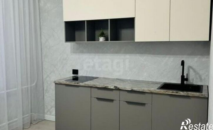1-комн квартира проспект Дружбы Народов, 49,  д. 49