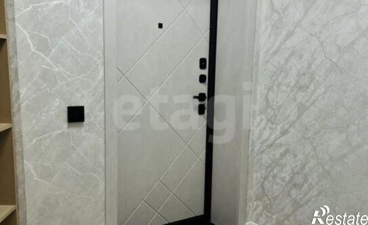 1-комн квартира проспект Дружбы Народов, 49,  д. 49