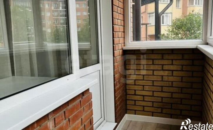 1-комн квартира проспект Дружбы Народов, 49,  д. 49