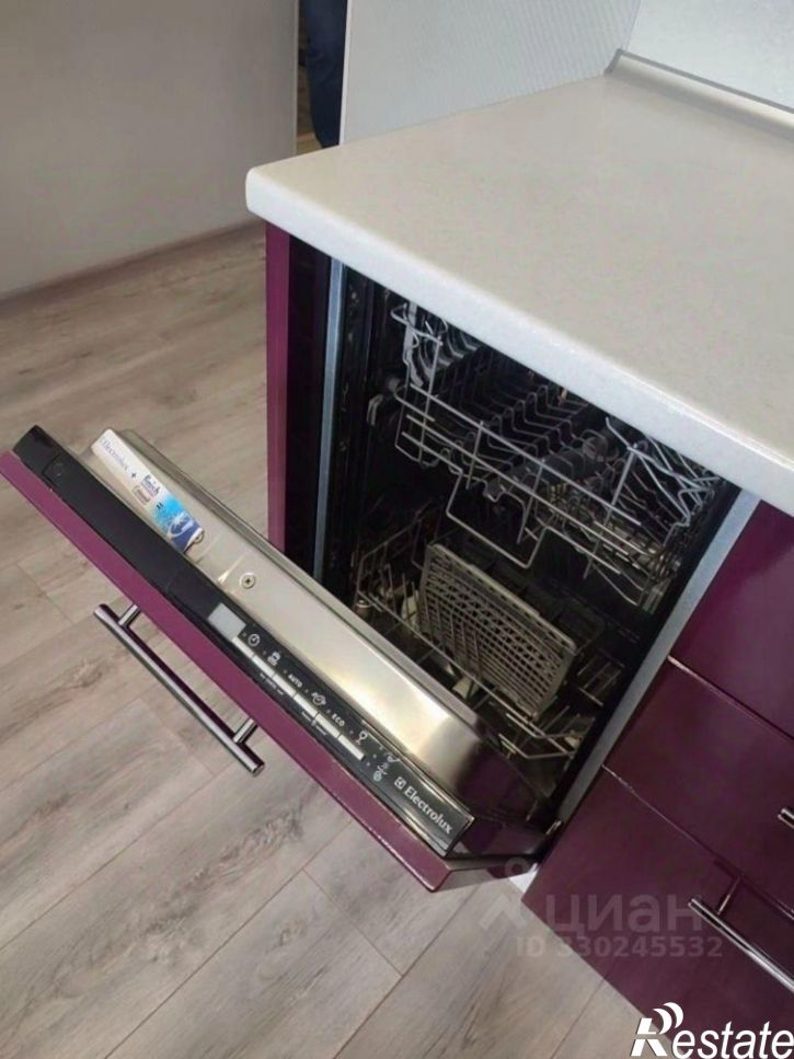 1-комн квартира улица Торосова, 9А,  д. 9А