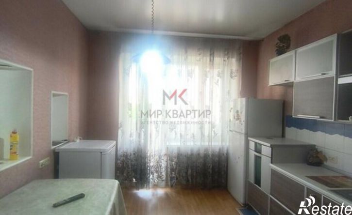 4-комн квартира улица Чехова, 116,  д. 116