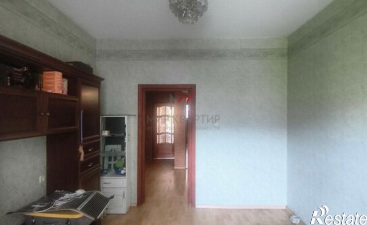 4-комн квартира улица Чехова, 116,  д. 116
