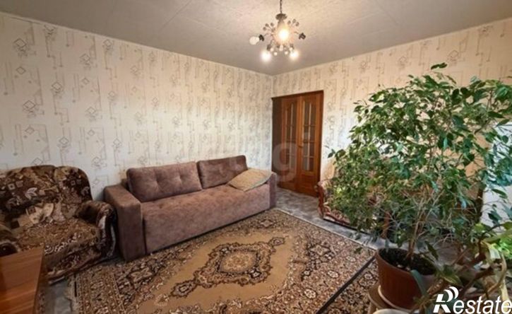 2-комн квартира Торговая улица, 1,  д. 1