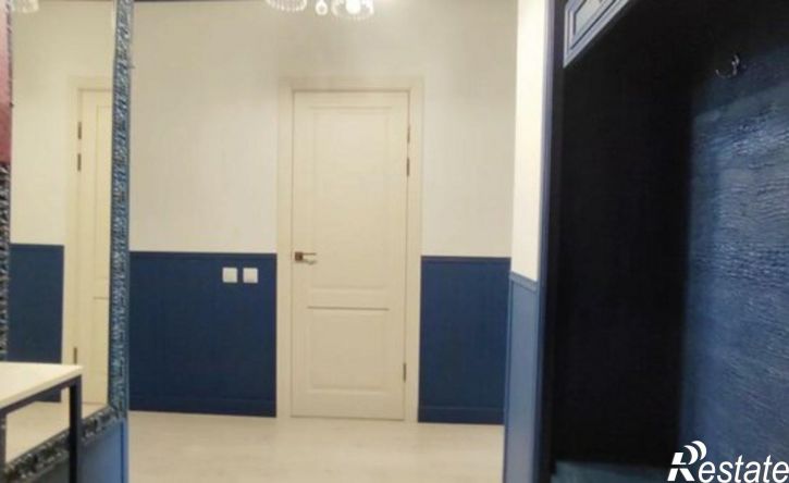 1-комн квартира улица Генерала Тихонова, 6 к2,  д. 6 к2