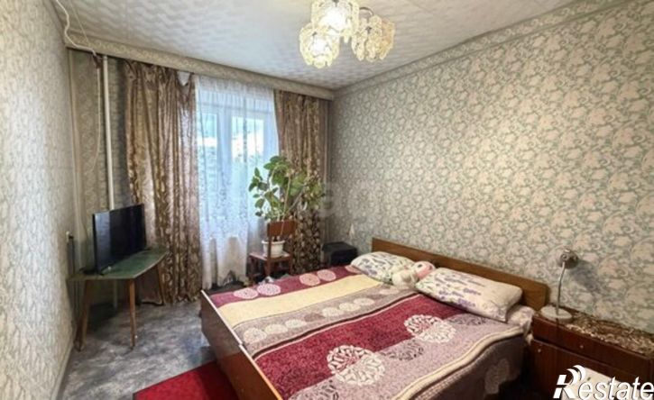 2-комн квартира Торговая улица, 1,  д. 1