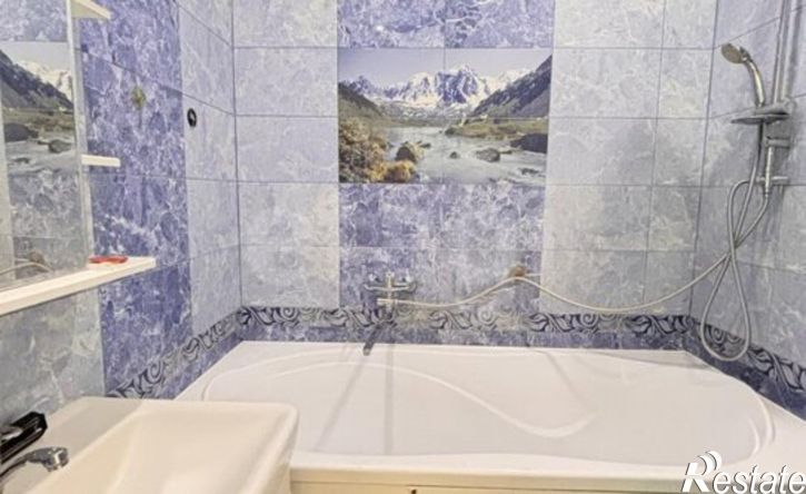 2-комн квартира проспект Дружбы Народов, 39,  д. 39