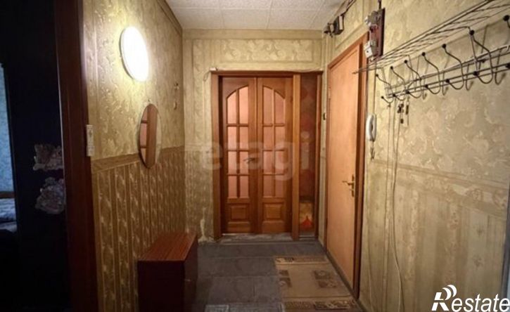 2-комн квартира Торговая улица, 1,  д. 1