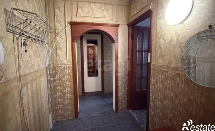 2-комн квартира Торговая улица, 1,  д. 1