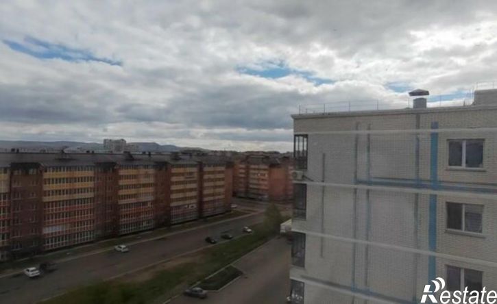 1-комн квартира улица Генерала Тихонова, 6 к2,  д. 6 к2